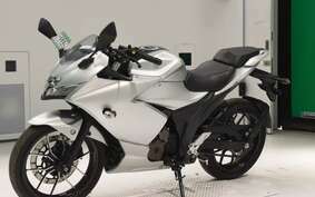 SUZUKI GIXXER 250 SF ED22B