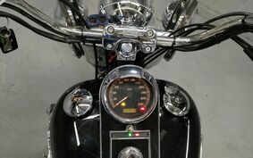 HARLEY FLSTN1580 2007 JD5