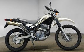 KAWASAKI SUPER SHERPA 2000 KL250G