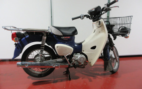HONDA SUPER CUB50 AA07