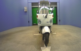 HONDA GYRO CANOPY TA03