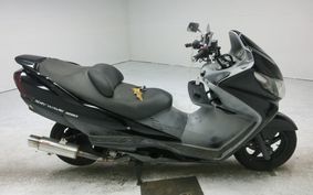 SUZUKI SKYWAVE 250 (Burgman 250) S CJ43A