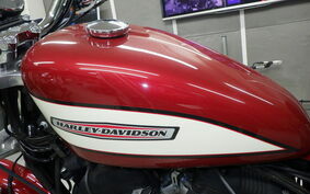 HARLEY XL1200R 2007 CV3