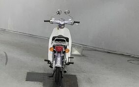 HONDA C70 SUPER CUB C70