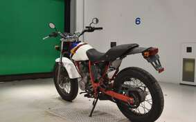 HONDA FTR223 MC34