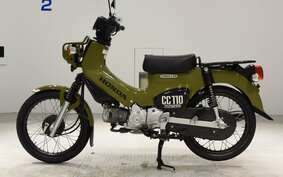 HONDA CROSS CUB 110 JA45