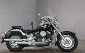 YAMAHA DRAGSTAR400 CLASSIC VH01J