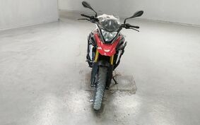 BMW G310GS 2017 0G02