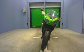 KAWASAKI NINJA 400 2014 EX400E