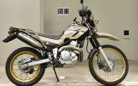 YAMAHA SEROW 250 DG17J