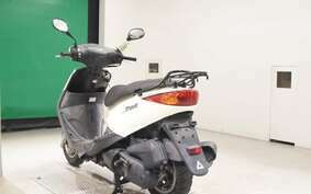 YAMAHA AXIS 125 TREET SE53J