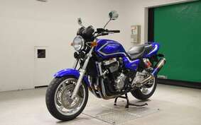 HONDA CB1300SF SUPER FOUR 1999 SC40