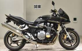 HONDA CB1300SF SUPER BOLDOR 2008 SC54