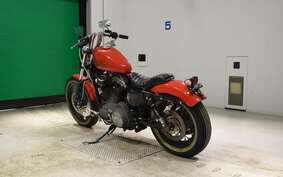 HARLEY XL1200N 2010 CZ3