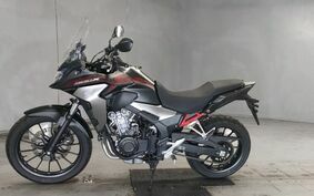 HONDA 400 X 2020 NC56