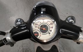 HONDA GIORNO AF70