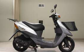 SUZUKI LET's 2 CA1KA