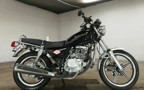 SUZUKI GN125 F Gen.2 PCJ2N