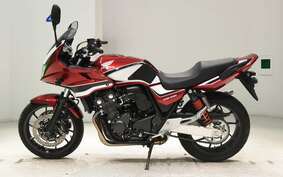 HONDA CB400 SUPER BOLDOR A 2020 NC42