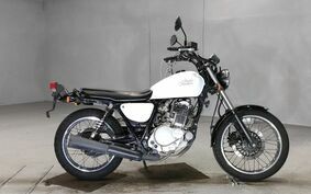 SUZUKI GRASS TRACKER NJ4DA