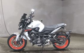 YAMAHA MT-09 RN52J