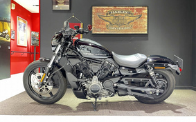 HARLEY RH975 Night Star 2022 ZH1