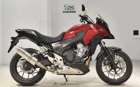 HONDA 400X ABS 2014 NC47