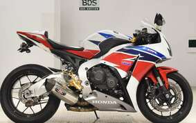 HONDA CBR1000RR Gen. 2 2013 SC59