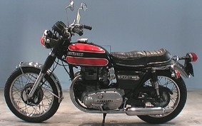 KAWASAKI W1 SA 1972 W1F