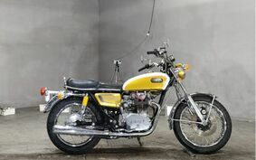 YAMAHA XS-1 1972 S650