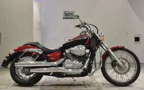 HONDA SHADOW 400 CUSTOM 2012 NC45