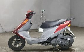 SUZUKI ADDRESS V125 CF4EA