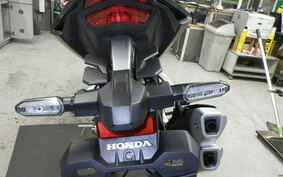 HONDA CBR250RR A MC51