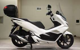 HONDA PCX125 JF81