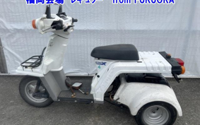 HONDA GYROX-2