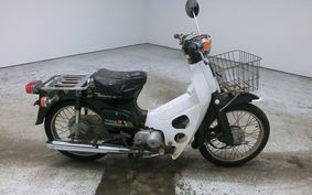 HONDA C70 SUPER CUB C70