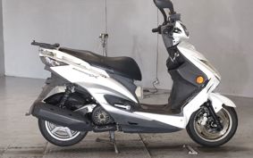 YAMAHA CYGNUS125X SE46