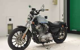 HARLEY XL883L 2006