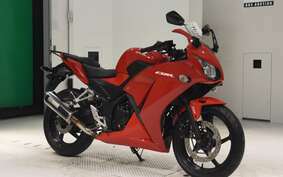 HONDA CBR250R GEN 3 MC41