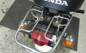 HONDA MONKEY AB27