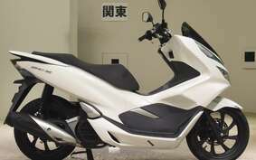 HONDA PCX125 JF81