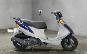 SUZUKI ADDRESS V125 CF46A