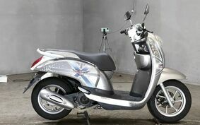 HONDA SCOOPY 110 I JF36