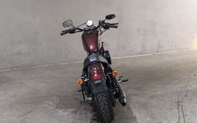 HARLEY  HARLEY XL1200NS LP3