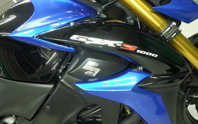 SUZUKI GSX-S1000 2017 GT79B