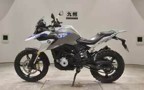 BMW G310GS 2018 0G02