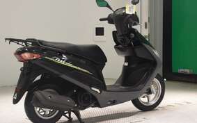 SUZUKI ADDRESS V125 DT11A