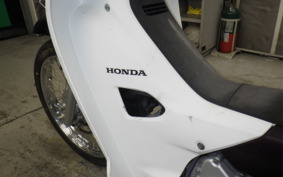 HONDA DREAM 110