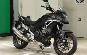 HONDA 400X ABS 2015 NC47