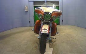 HARLEY FLHTCU 1580 CVO 2009 PR4